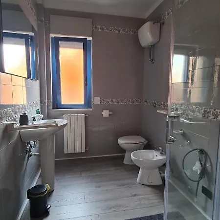 Apartamento Casa Mistral *