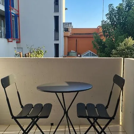 Casa Mistral * Bari