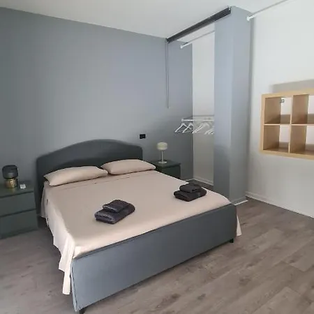 Casa Mistral Apartment