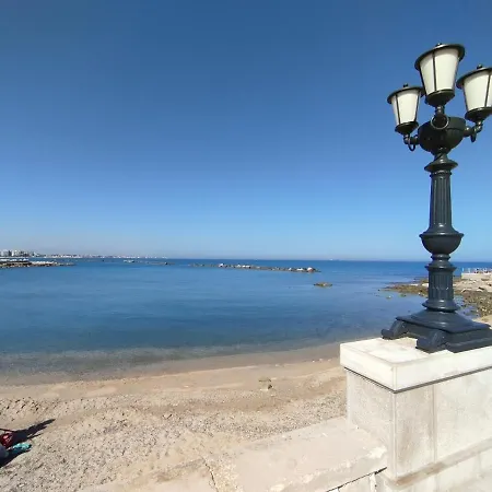 Appartement Casa Mistral *