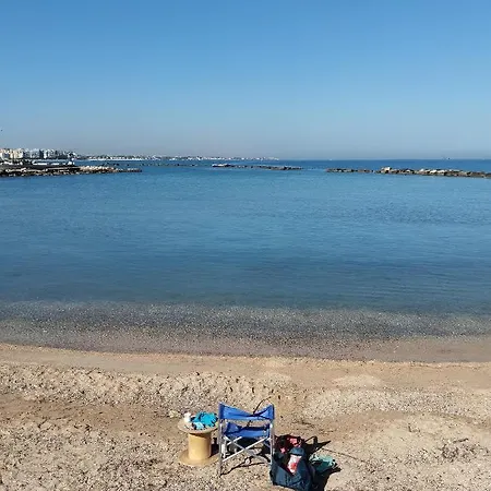 Casa Mistral