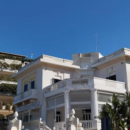 Casa Mistral Apartment Bari