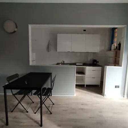 Casa Mistral * Bari
