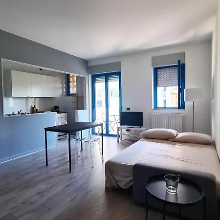 Casa Mistral Bari