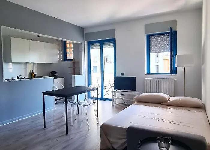 Casa Mistral باري